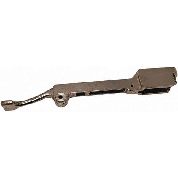 Dynabrade - Idler Arm Assembly Idler Arm - Use with Dynalocke Series - Exact Industrial Supply