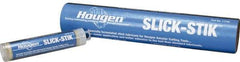 Hougen - Power Drill Slick Stick Lubricant - For Hougen Annular Cutters - Exact Industrial Supply