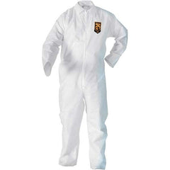 KleenGuard - Size 2XL SMS General Purpose Coveralls - Exact Industrial Supply