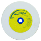 6X1X1 8W10A60J5VBE STRAIGHT WHEEL - Exact Industrial Supply