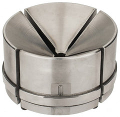 Collet Pads & Accessories; Product Type: Collet Pad; Collet Pad Type: Emergency Collet Pad; Hard or Soft: Soft; PSC Code: 5136; Product Service Code: 5136