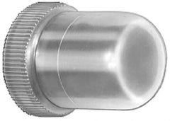 Eaton Cutler-Hammer - 240 VAC Incandescent Press-to-Test Indicating Light - Oiltight, Watertight - Exact Industrial Supply