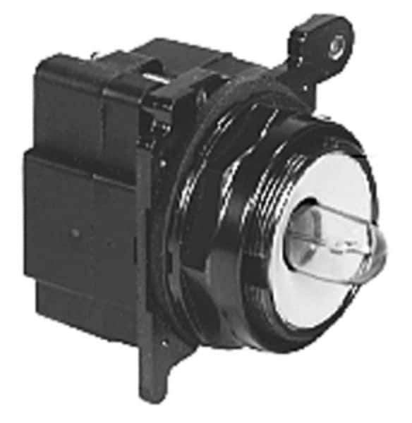 Eaton Cutler-Hammer - 240 VAC/VDC Incandescent Indicating Light - Oiltight, Watertight - Exact Industrial Supply