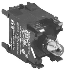 Eaton Cutler-Hammer - 240 VAC Incandescent Indicating Light - Exact Industrial Supply