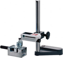 Mahr - Surface Roughness Gage Stand - Exact Industrial Supply