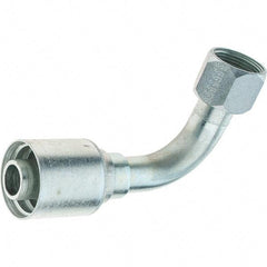 Eaton - Hydraulic Hose 90° Elbow - Exact Industrial Supply
