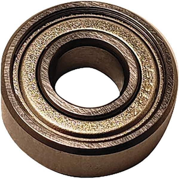 Dynabrade - Air Tool Ball Bearing - Use with 18205 - Exact Industrial Supply