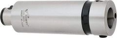 Komet - ABS100, 7.874 Inch Long, Modular Tool Holding Extension - 3.937 Inch Body Diameter - Exact Industrial Supply