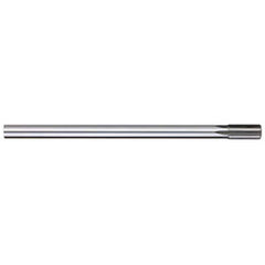 Titan USA - Machine Expansion Reamers; Reamer Diameter (Decimal Inch): 0.7813 ; Reamer Diameter (Inch): 25/32 ; Reamer Material: High Speed Steel ; Shank Type: Straight ; Flute Type: Straight ; Overall Length (Inch): 9-1/2 - Exact Industrial Supply