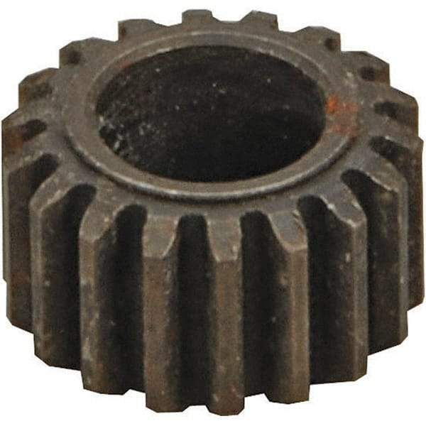 Dynabrade - Air Tool Pinion Gear - Use with 18205, Includes (2) Pinion Gears - Exact Industrial Supply