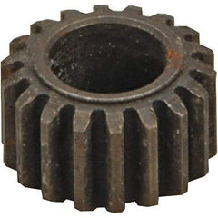 Dynabrade - Air Tool Pinion Gear - Use with 18205, Includes (2) Pinion Gears - Exact Industrial Supply