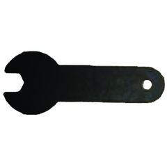 HIGH SPEED SPANNER WRENCH ER8 NEW - Exact Industrial Supply