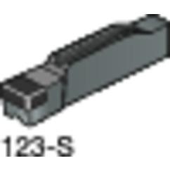 N123L1-080008S01025 Grade 7015 CoroCut® 1-2 Insert for Grooving - Exact Industrial Supply