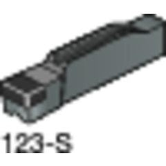 N123H1-050004S01025 Grade 7015 CoroCut® 1-2 Insert for Grooving - Exact Industrial Supply