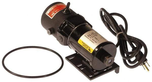 Suburban Tool - Motor Drive Kit - Compatible with MG-5CV-S1 Master Grind Index Fixture - Exact Industrial Supply