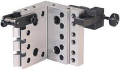 Suburban Tool - Angle Plate Yoke Clamp - Use with Suburban AP-445 Angle Plate - Exact Industrial Supply