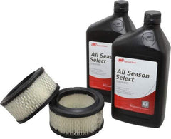 Ingersoll-Rand - Air Compressor Start-up Kit - For Use with SS5L5 - Exact Industrial Supply