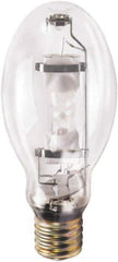 Philips - 320 Watt High Intensity Discharge Commercial/Industrial Mogul Lamp - 4,100°K Color Temp, 31,700 Lumens, ED28, 20,000 hr Avg Life - Exact Industrial Supply