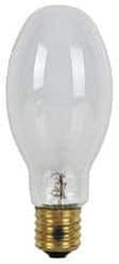 Philips - 175 Watt High Intensity Discharge Commercial/Industrial Mogul Lamp - 3,900°K Color Temp, 14,490 Lumens, ED28, 10,000 hr Avg Life - Exact Industrial Supply