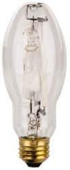 Philips - 175 Watt High Intensity Discharge Commercial/Industrial Medium Screw Lamp - 4,000°K Color Temp, 13,500 Lumens, 132 Volts, ED17, 10,000 hr Avg Life - Exact Industrial Supply