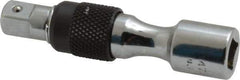 Proto - 1/4" Drive Standard Socket Extension - 2" OAL - Exact Industrial Supply