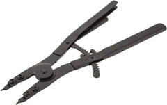 Proto - Standard Retaining Ring Pliers - Large External - Exact Industrial Supply