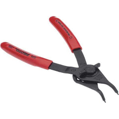 Proto - Standard Retaining Ring Pliers - Convertible - Exact Industrial Supply