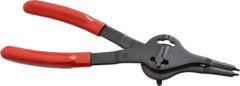Proto - Standard Retaining Ring Pliers - Convertible - Exact Industrial Supply
