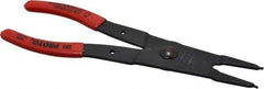 Proto - Standard Retaining Ring Pliers - External - Exact Industrial Supply