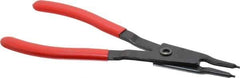 Proto - Standard Retaining Ring Pliers - Internal - Exact Industrial Supply