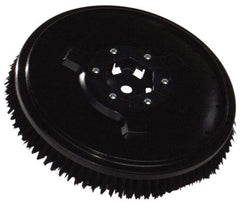 Minuteman - Floor Brush - 17" Machine, Nylon - Exact Industrial Supply