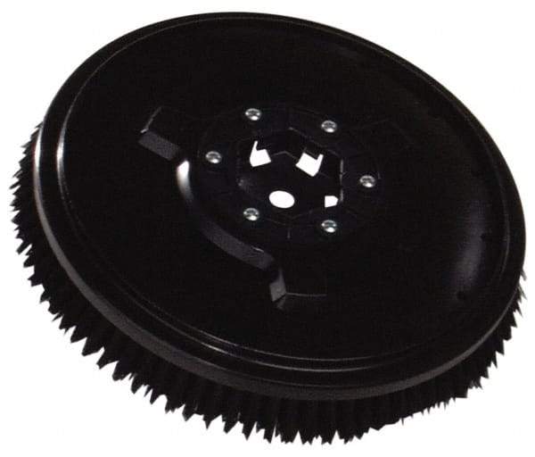 Minuteman - Floor Brush - 13" Machine, Nylon - Exact Industrial Supply