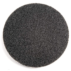 Superior Abrasives - Quick Change Discs; Disc Diameter (Inch): 2 ; Attaching System: Type R ; Abrasive Type: Coated ; Abrasive Material: Silicone Carbide ; Grit: 60 ; Backing Material: Polyester - Exact Industrial Supply