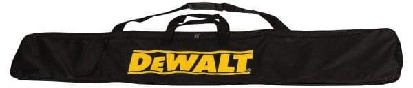 DeWALT - Power Saw Track Bag - For Use with DWS520CK, DWS520K, DWS520LK & DWS520SK - Exact Industrial Supply