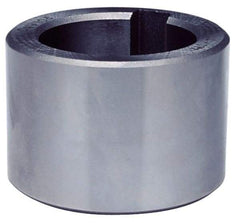 Interstate - 7/8" ID x 1-3/8" OD, Alloy Steel Machine Tool Arbor Spacer - 3/16" Thick - Exact Industrial Supply