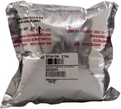 Hankison - Replacement Silica Gel - Exact Industrial Supply