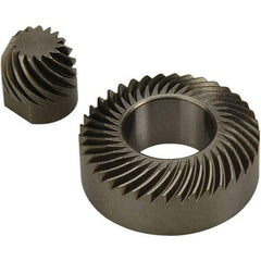 Dynabrade - Right Angle Air Tool Gear Set - Exact Industrial Supply