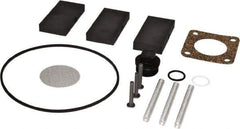 Tuthill - Repair Part Kit - For Use with Diaphragm Pumps - Exact Industrial Supply