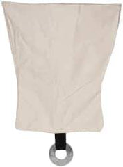 Trinco - Filter Bag - Compatible with Trinco Model BP Dust Collector - Exact Industrial Supply