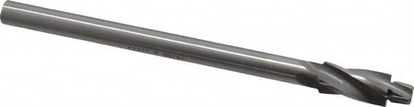 Made in USA - 5/16" Socket Head Cap Screw Compatible, High Speed Steel, Solid Pilot Counterbore - Exact Industrial Supply