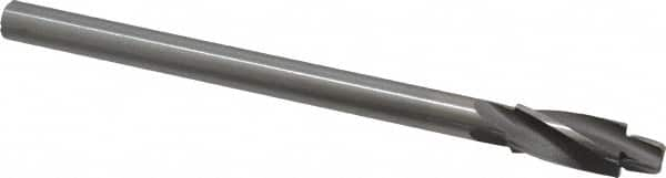 Made in USA - 5/16" Socket Head Cap Screw Compatible, High Speed Steel, Solid Pilot Counterbore - Exact Industrial Supply