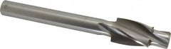 Made in USA - 3/4" Socket Head Cap Screw Compatible, High Speed Steel, Solid Pilot Counterbore - Exact Industrial Supply