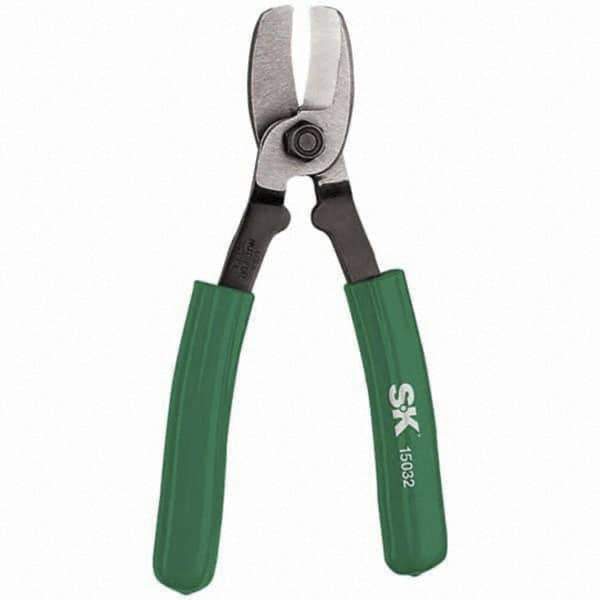 SK - Wire Cutting Pliers - Wire Cutter Pliers - Exact Industrial Supply