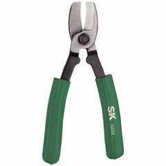 SK - Wire Cutting Pliers - Wire Cutter Pliers - Exact Industrial Supply