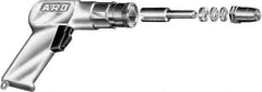 AVK - #4-40 to #8-32 Pneumatic Threaded Insert Tool - 3,000 Maximum RPM - Exact Industrial Supply