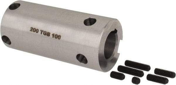 Browning - Clutch Bushings Type: Torque Guard Bushing Kit Bore Diameter: 1 (Inch) - Exact Industrial Supply
