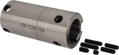 Browning - Clutch Bushings Type: Torque Guard Bushing Kit Bore Diameter: 1-1/4 (Inch) - Exact Industrial Supply