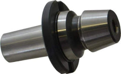 Royal Products - R8 Shank, JT3 Mount Taper, Drill Chuck Arbor - Jacobs Taper Mount - Exact Industrial Supply