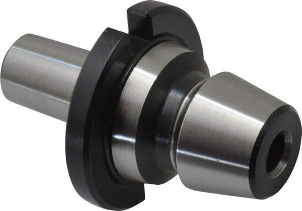 Royal Products - R8 Shank, JT6 Mount Taper, Drill Chuck Arbor - Jacobs Taper Mount - Exact Industrial Supply