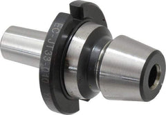 Royal Products - R8 Shank, JT33 Mount Taper, Drill Chuck Arbor - Jacobs Taper Mount - Exact Industrial Supply